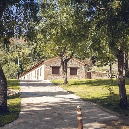 El Refugio De Chilla 1 Holiday home Candeleda