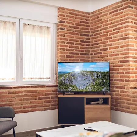 Apartamento Tomillo - El Escondite