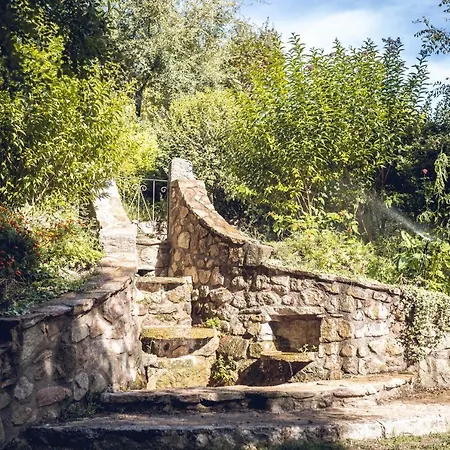El Refugio De Chilla 1 Holiday home Candeleda