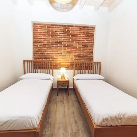 Apartamento Tomillo - El Escondite *