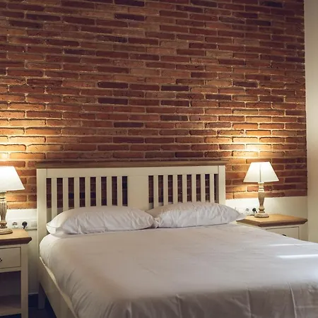 度假居 Apartamento Tomillo - El Escondite
