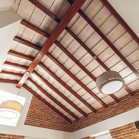 Apartamento Tomillo - El Escondite 度假居