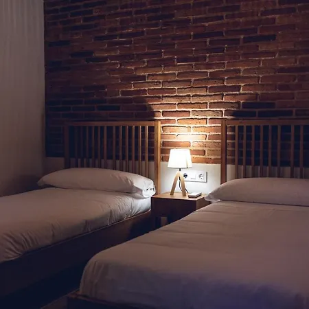 度假居 Apartamento Tomillo - El Escondite *