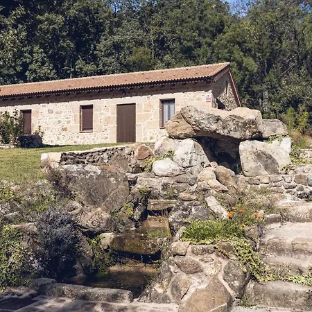 度假居 Apartamento Tomillo - El Escondite *
