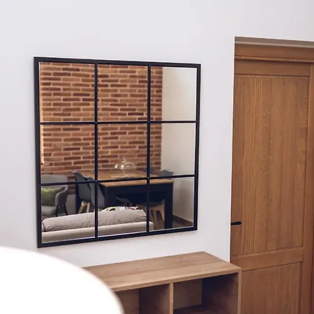 Apartamento Tomillo - El Escondite * 坎德莱达