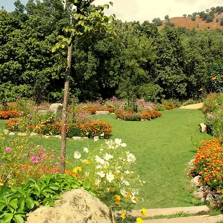El Refugio De Chilla 1