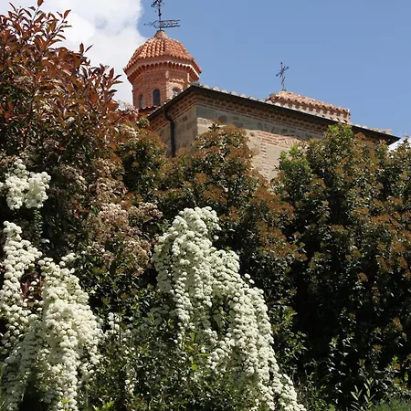 Holiday home El Refugio De Chilla 1 Candeleda