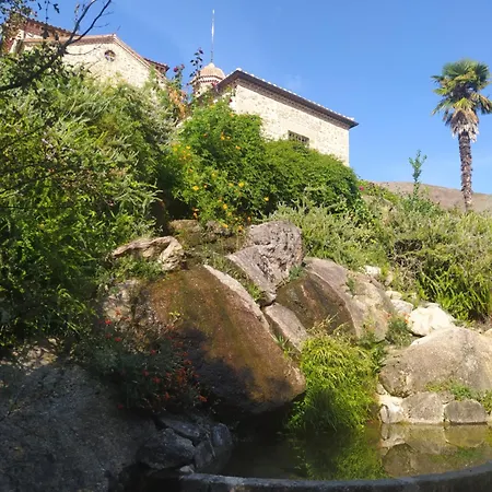 El Refugio De Chilla 1