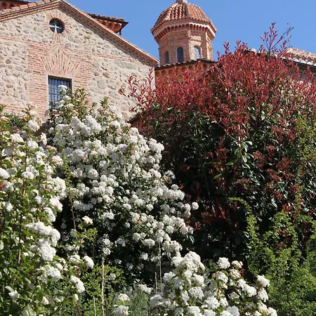 El Refugio De Chilla 1 Σπίτι διακοπών *