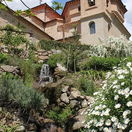 El Refugio De Chilla 1 *