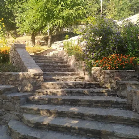 El Refugio De Chilla 1 Σπίτι διακοπών Candeleda