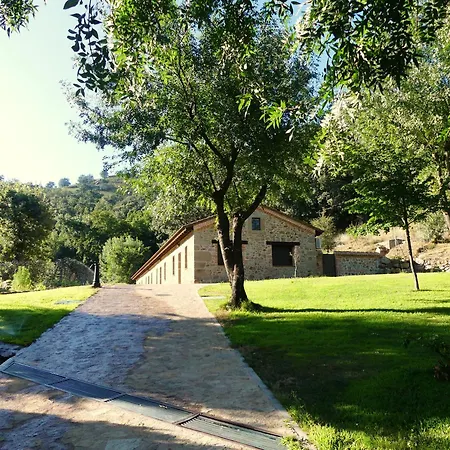 El Refugio De Chilla 1 Holiday home *