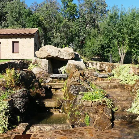 El Refugio De Chilla 1 Holiday home *