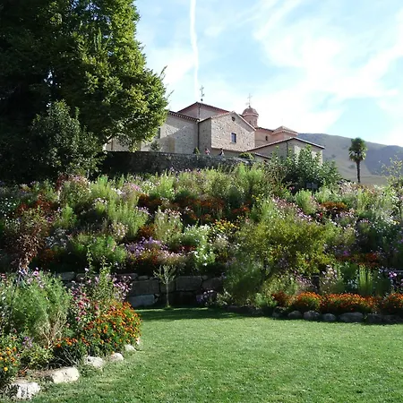 Holiday home El Refugio De Chilla 1