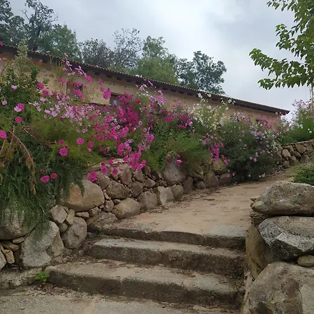 El Refugio De Chilla 1 Holiday home