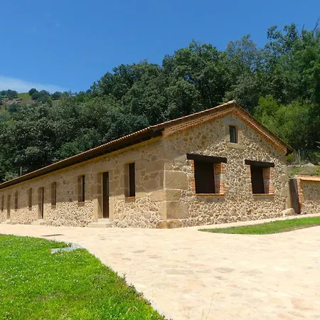 Holiday home El Refugio De Chilla 1 *