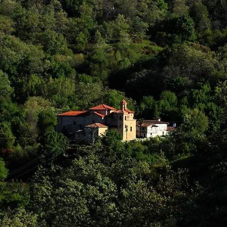 El Refugio De Chilla 1