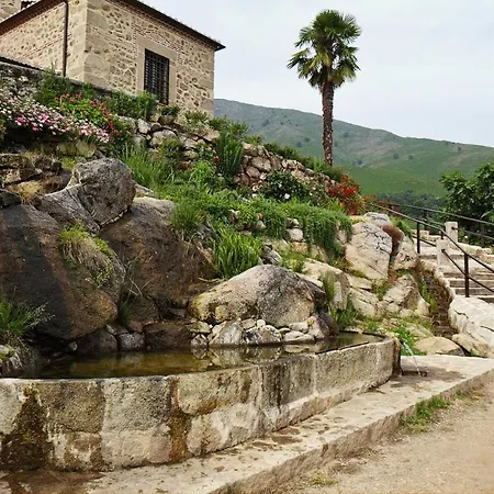 Holiday home El Refugio De Chilla 1 Candeleda