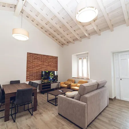 Apartamento Tomillo - El Escondite