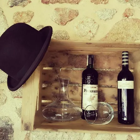 Apartamento Tomillo - El Escondite