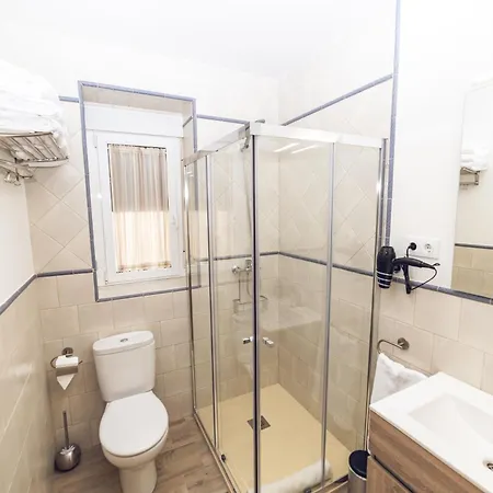 Apartamento Tomillo - El Escondite 度假居 坎德莱达